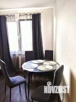 1-к квартира, на длительный срок, 30м2, 7/16 этаж