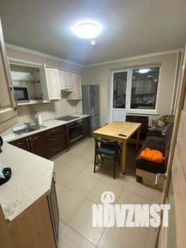 2-к квартира, на длительный срок, 57м2, 11/26 этаж