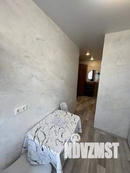 1-к квартира, посуточно, 28м2, 4/5 этаж