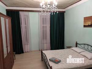 3-к квартира, на длительный срок, 78м2, 2/3 этаж