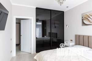 1-к квартира, посуточно, 40м2, 11/12 этаж