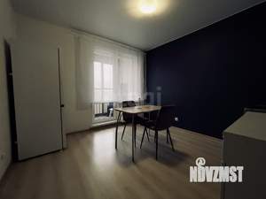 2-к квартира, на длительный срок, 65м2, 11/24 этаж
