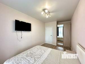 1-к квартира, на длительный срок, 34м2, 10/12 этаж