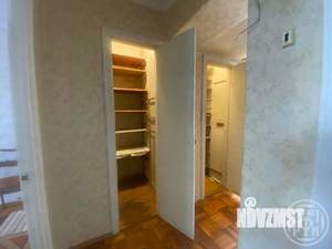 3-к квартира, на длительный срок, 53м2, 1/4 этаж