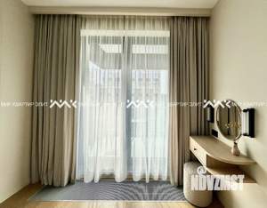 1-к квартира, на длительный срок, 40м2, 5/8 этаж