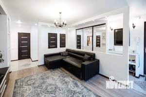 3-к квартира, на длительный срок, 78м2, 3/5 этаж
