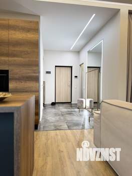 1-к квартира, на длительный срок, 56м2, 12/15 этаж