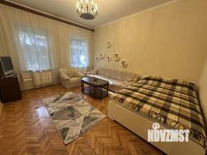 2-к квартира, на длительный срок, 62м2, 2/4 этаж