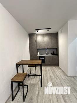 1-к квартира, на длительный срок, 37м2, 5/14 этаж