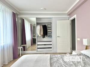 2-к квартира, на длительный срок, 48м2, 5/5 этаж