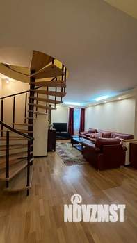 3-к квартира, на длительный срок, 111м2, 6/6 этаж