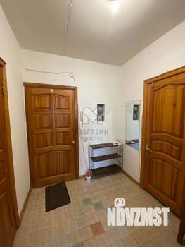 1-к квартира, на длительный срок, 47м2, 5/10 этаж