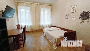 2-к квартира, посуточно, 65м2, 1/4 этаж