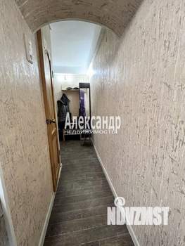 1-к квартира, на длительный срок, 31м2, 1/7 этаж