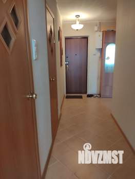 1-к квартира, на длительный срок, 40м2, 7/10 этаж