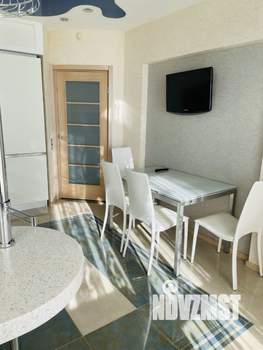 3-к квартира, на длительный срок, 109м2, 22/25 этаж