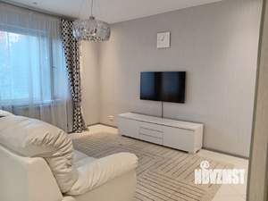 1-к квартира, на длительный срок, 61м2, 2/12 этаж