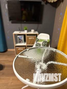 1-к квартира, посуточно, 34м2, 3/22 этаж