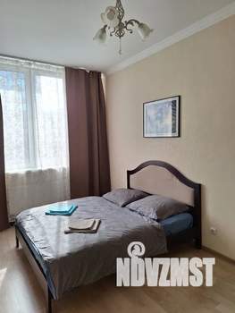 Студия квартира, посуточно, 25м2, 6/7 этаж