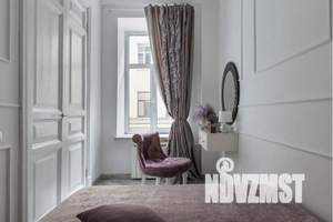2-к квартира, посуточно, 50м2, 2/6 этаж