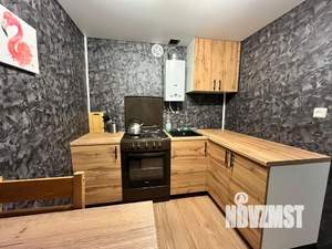 2-к квартира, посуточно, 44м2, 2/5 этаж