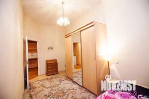 2-к квартира, посуточно, 65м2, 2/5 этаж