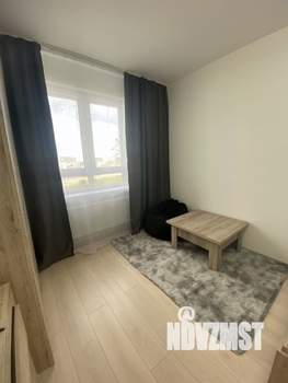 1-к квартира, на длительный срок, 34м2, 1/13 этаж
