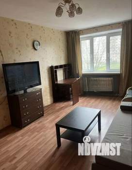 2-к квартира, на длительный срок, 54м2, 3/14 этаж