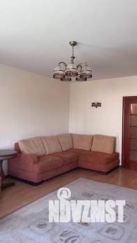 2-к квартира, посуточно, 63м2, 6/10 этаж