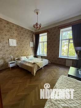 2-к квартира, посуточно, 96м2, 2/8 этаж