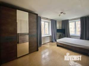 2-к квартира, на длительный срок, 41м2, 3/5 этаж