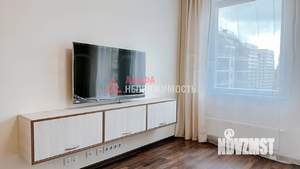 2-к квартира, на длительный срок, 62м2, 6/7 этаж