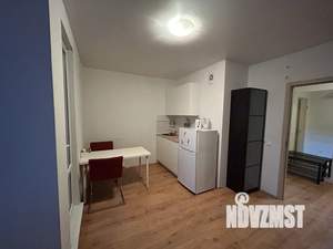 Студия квартира, посуточно, 27м2, 10/15 этаж