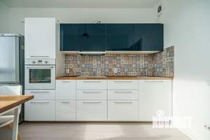 1-к квартира, на длительный срок, 36м2, 25/25 этаж