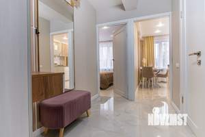 1-к квартира, посуточно, 31м2, 5/9 этаж