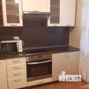 1-к квартира, на длительный срок, 35м2, 9/16 этаж