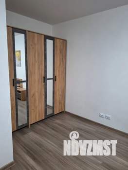 1-к квартира, посуточно, 40м2, 10/20 этаж