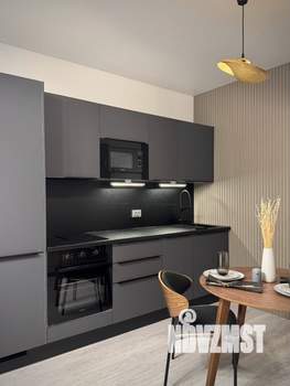 Студия квартира, на длительный срок, 26м2, 3/7 этаж