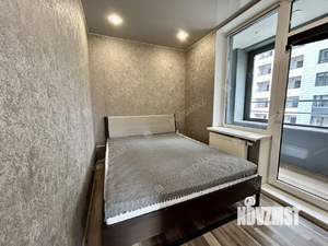 2-к квартира, на длительный срок, 45м2, 2/9 этаж