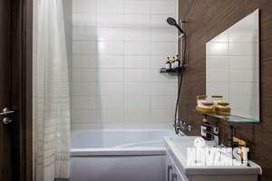 2-к квартира, посуточно, 33м2, 1/1 этаж