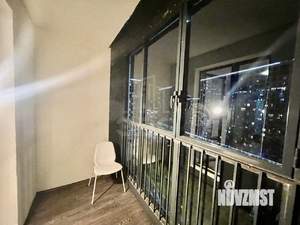 Студия квартира, на длительный срок, 21м2, 11/18 этаж