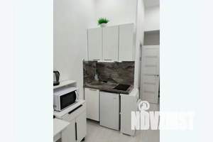 1-к квартира, посуточно, 15м2, 2/5 этаж