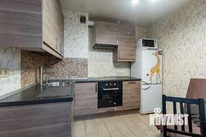 1-к квартира, на длительный срок, 39м2, 4/14 этаж