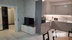 1-к квартира, на длительный срок, 55м2, 1/5 этаж