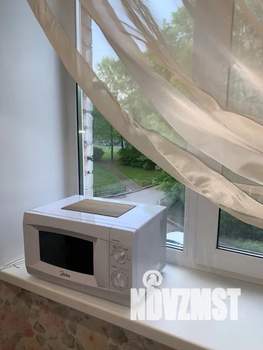 1-к квартира, посуточно, 32м2, 2/5 этаж