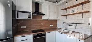 1-к квартира, на длительный срок, 38м2, 17/22 этаж