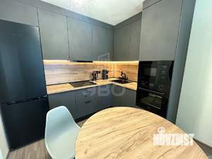 3-к квартира, на длительный срок, 60м2, 16/25 этаж
