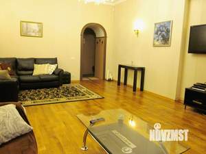 3-к квартира, на длительный срок, 90м2, 4/6 этаж