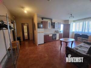 2-к квартира, на длительный срок, 56м2, 14/16 этаж