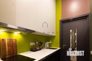 Студия квартира, на длительный срок, 15м2, 1/5 этаж